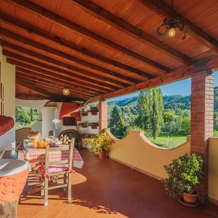 Apartment Barbara By Interhome Corsanico-Bargecchia Exterior photo
