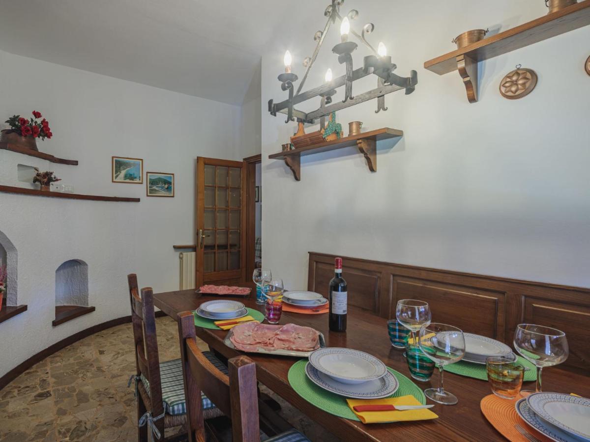 Apartment Barbara By Interhome Corsanico-Bargecchia Exterior photo