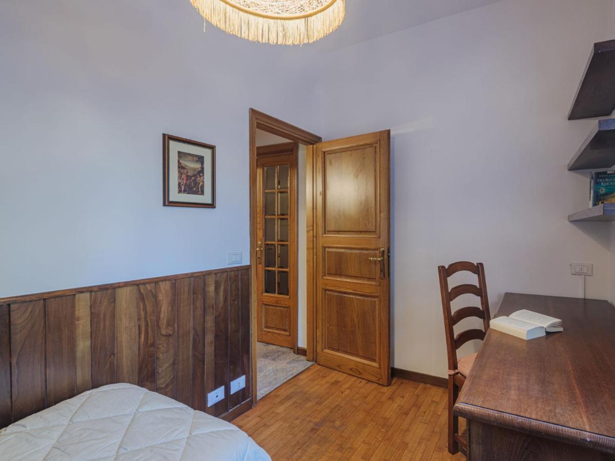 Apartment Barbara By Interhome Corsanico-Bargecchia Exterior photo