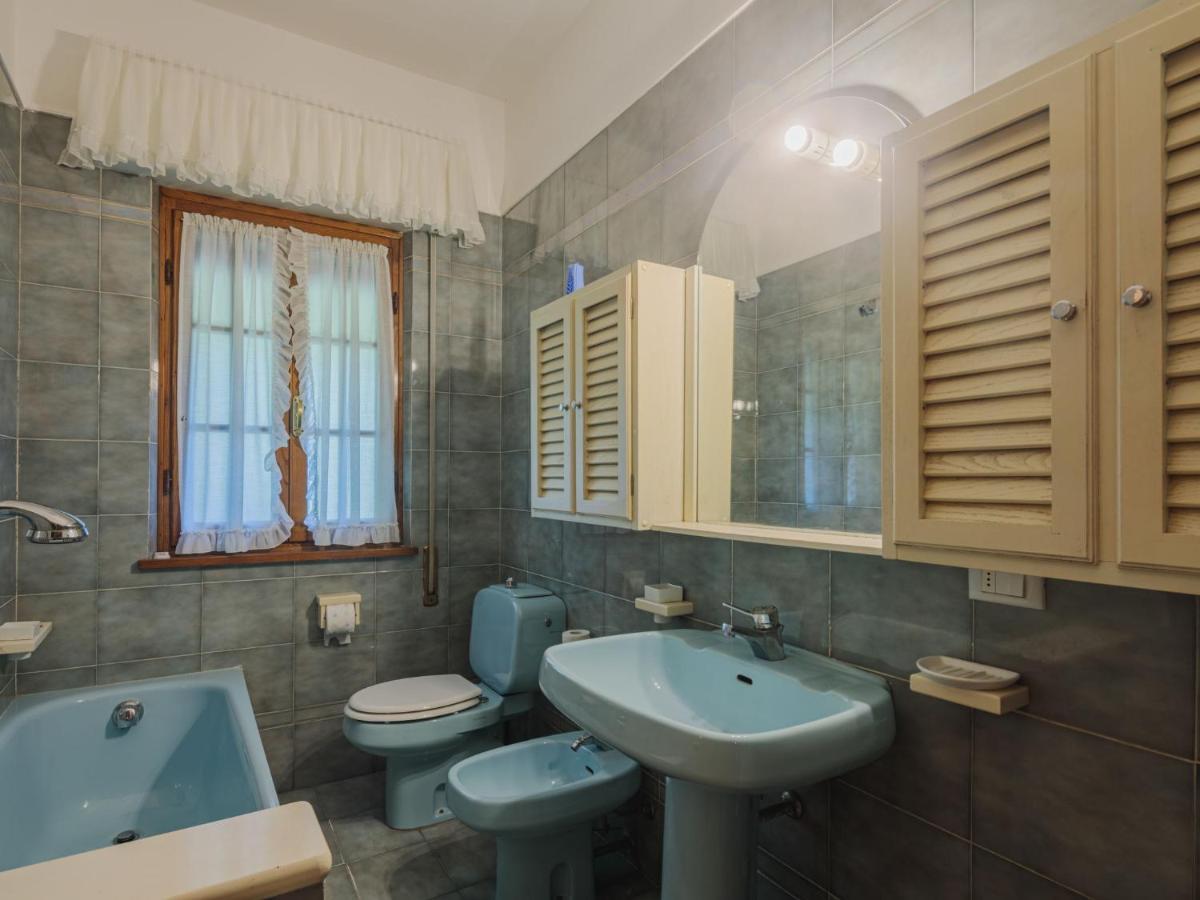 Apartment Barbara By Interhome Corsanico-Bargecchia Exterior photo