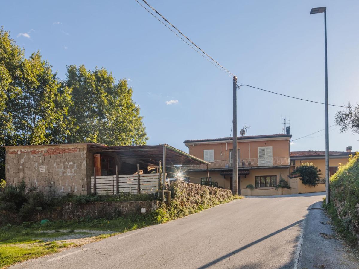 Apartment Barbara By Interhome Corsanico-Bargecchia Exterior photo