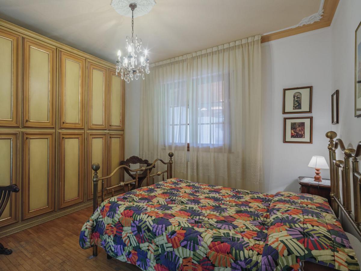 Apartment Barbara By Interhome Corsanico-Bargecchia Exterior photo